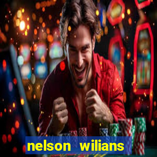 nelson wilians fratoni rodrigues fortuna